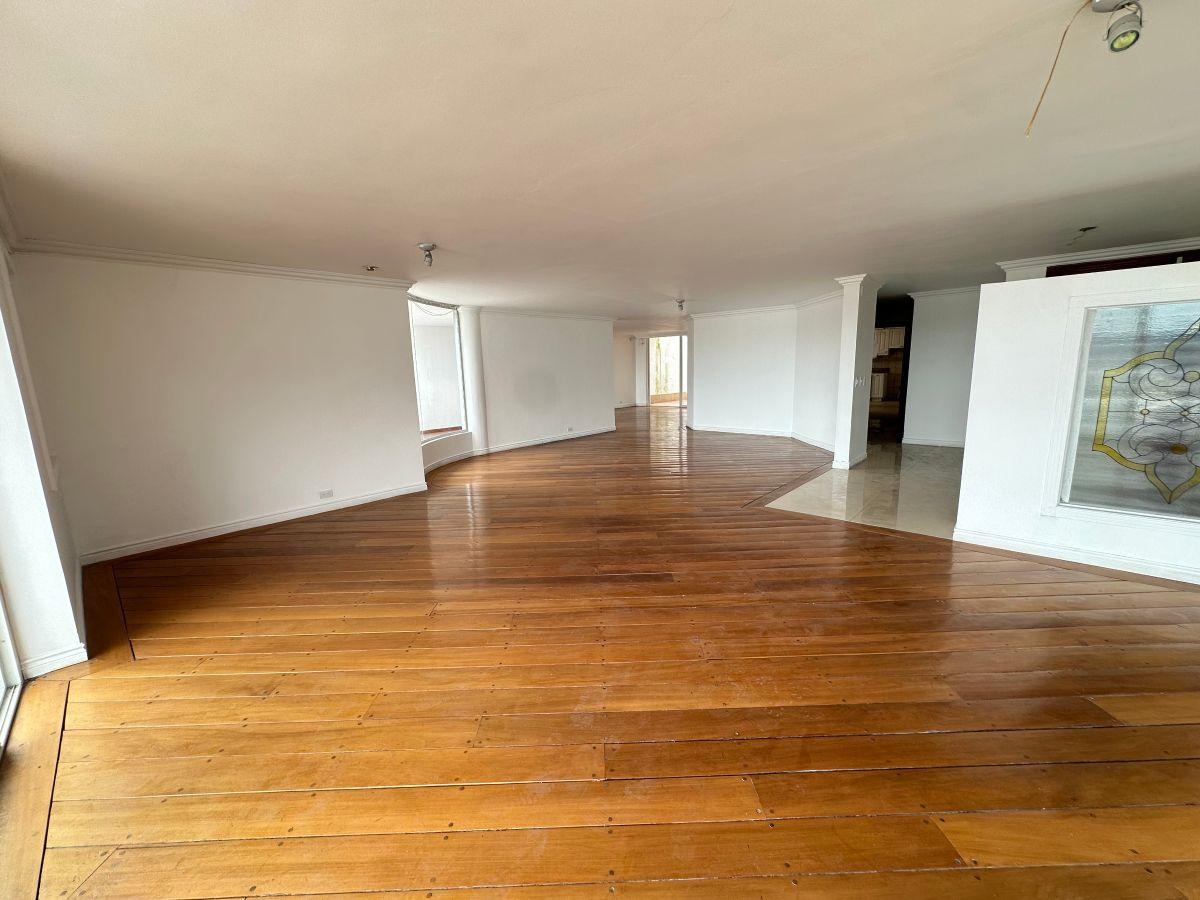 En Venta Pent House Duplex con Terrazas Sector Ana Luisa, Cerca Av Granados, Ekopark, Ciclista — imagen 9