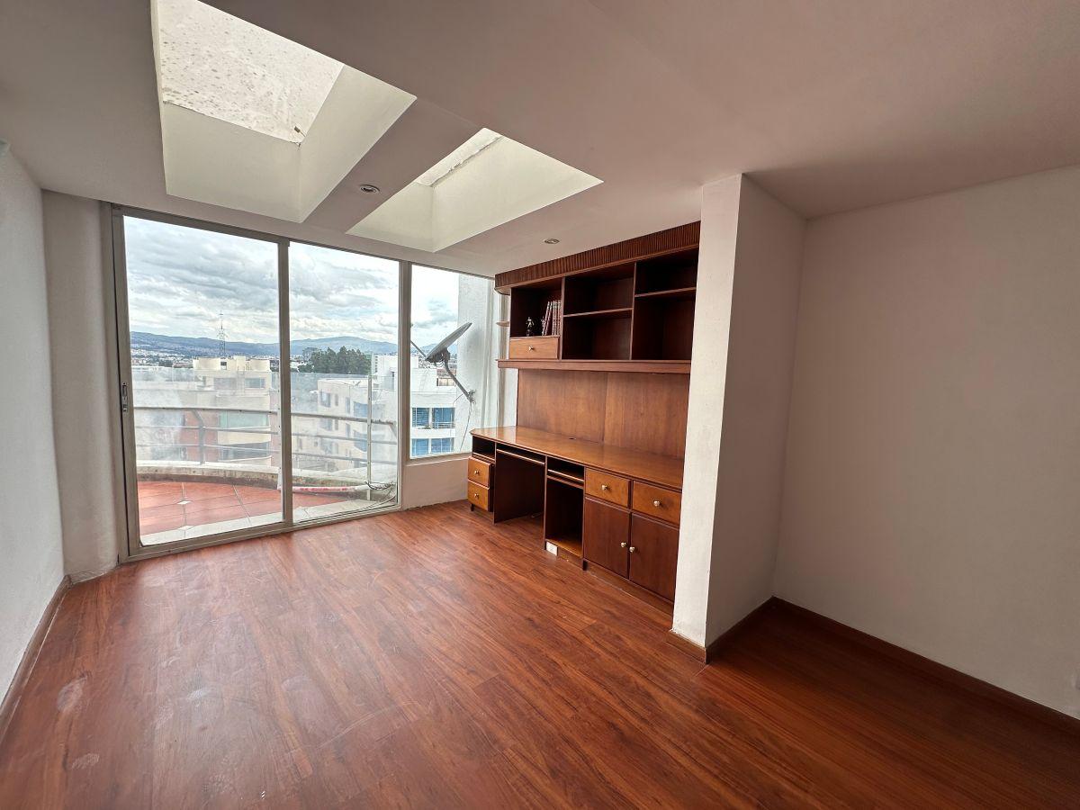 En Venta Pent House Duplex con Terrazas Sector Ana Luisa, Cerca Av Granados, Ekopark, Ciclista — imagen 8