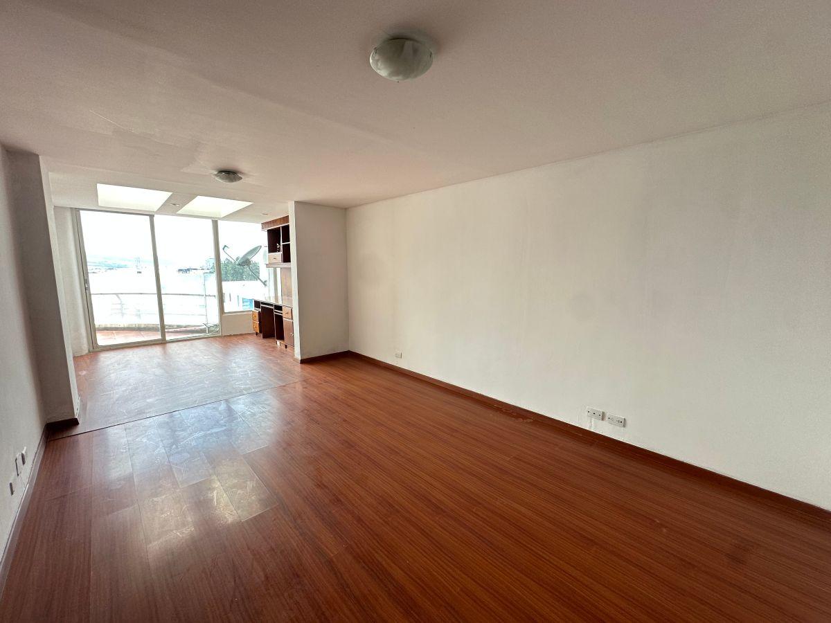 En Venta Pent House Duplex con Terrazas Sector Ana Luisa, Cerca Av Granados, Ekopark, Ciclista — imagen 7