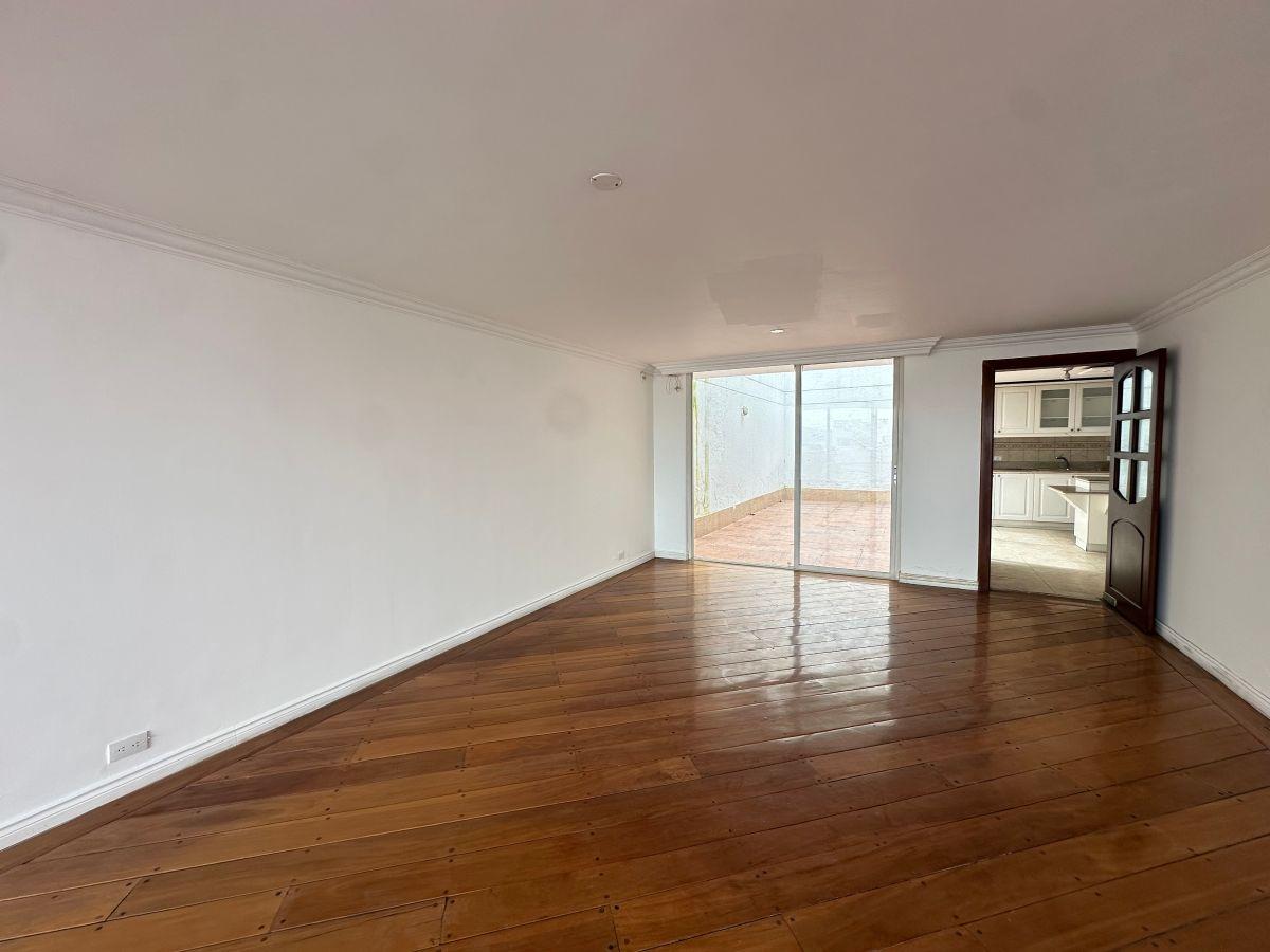 En Venta Pent House Duplex con Terrazas Sector Ana Luisa, Cerca Av Granados, Ekopark, Ciclista — imagen 6