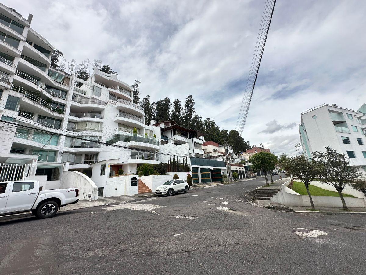 En Venta Pent House Duplex con Terrazas Sector Ana Luisa, Cerca Av Granados, Ekopark, Ciclista — imagen 5