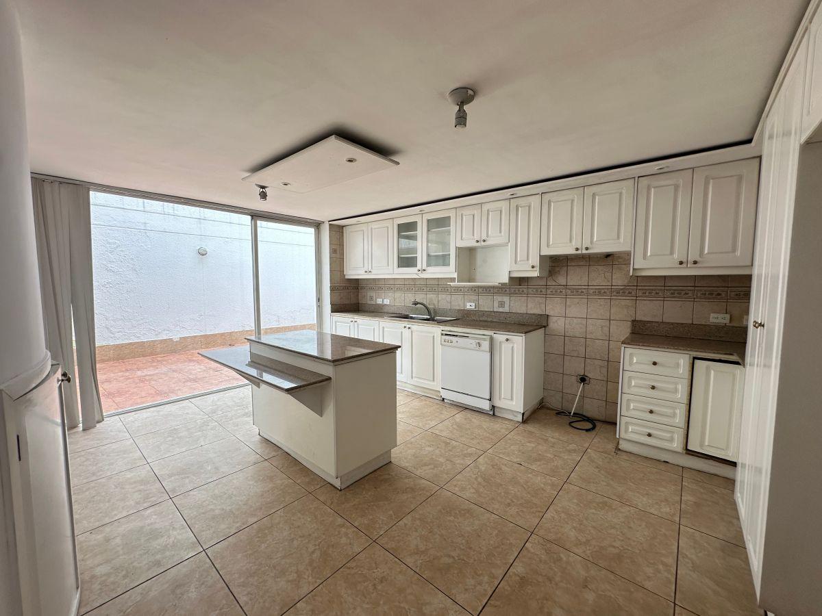 En Venta Pent House Duplex con Terrazas Sector Ana Luisa, Cerca Av Granados, Ekopark, Ciclista — imagen 4