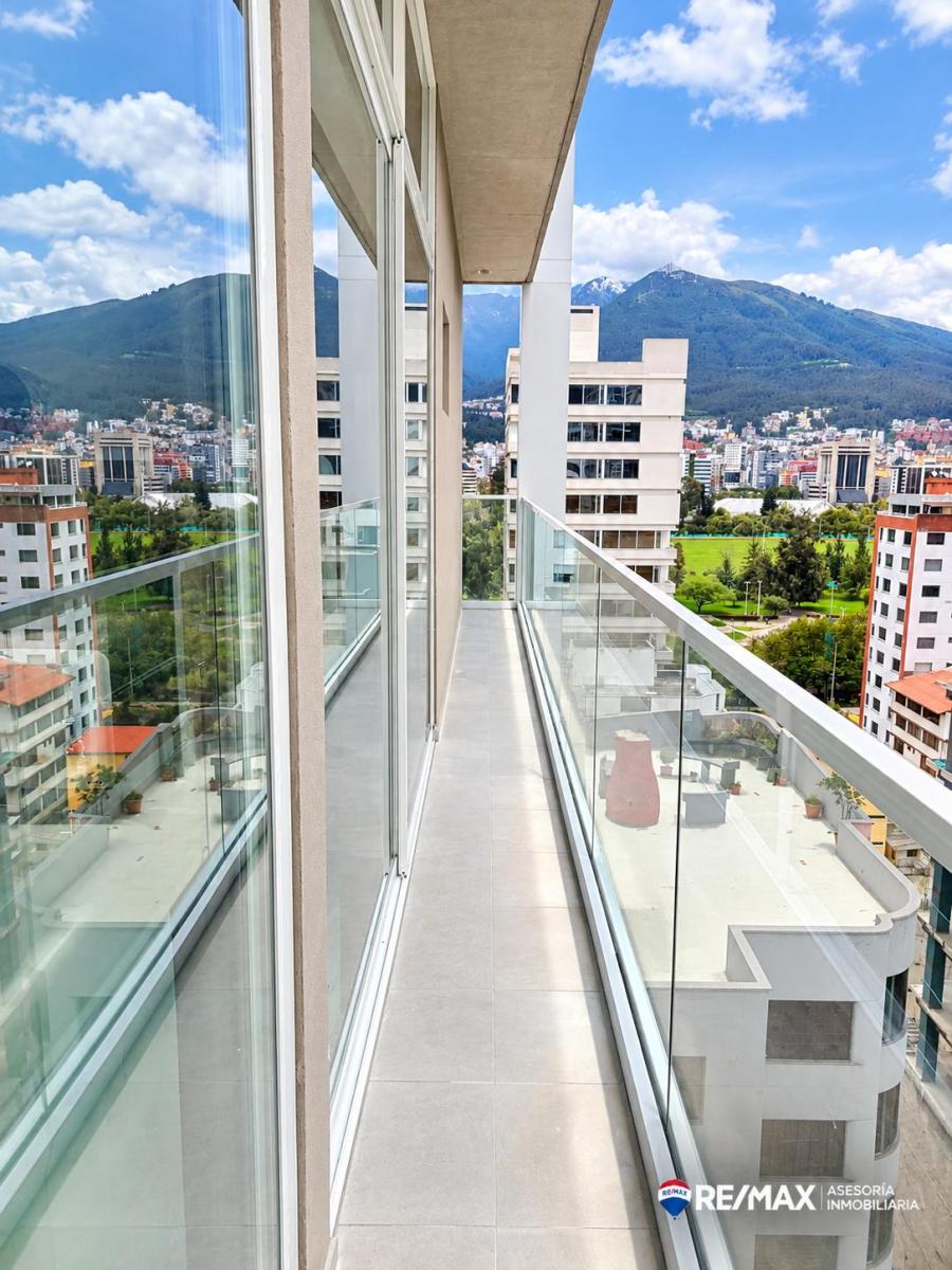 Departamento de 54 m² con 1 Recámara en Venta en La Carolina — imagen 5