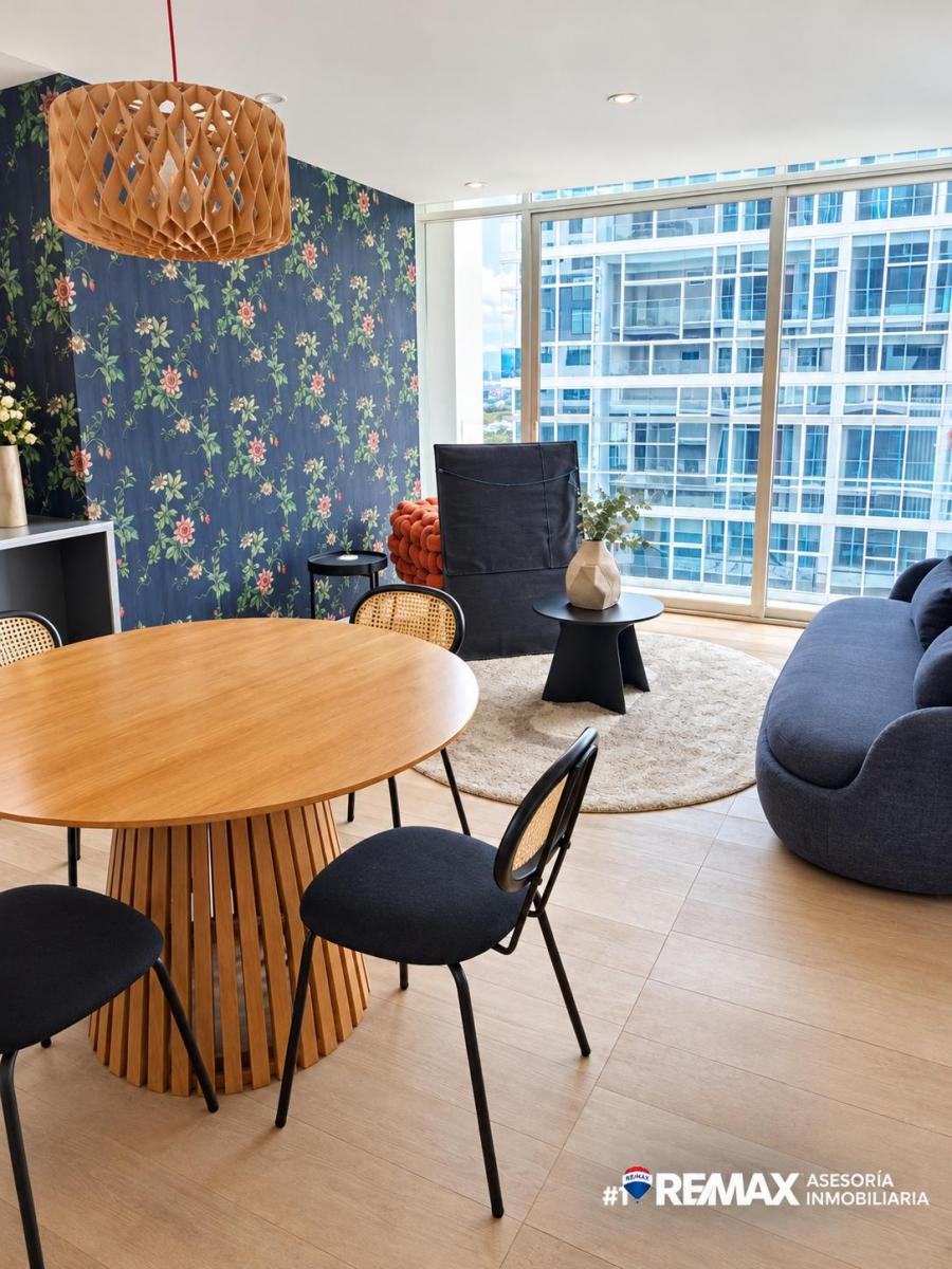 Departamento de 54 m² con 1 Recámara en Venta en La Carolina — imagen 4