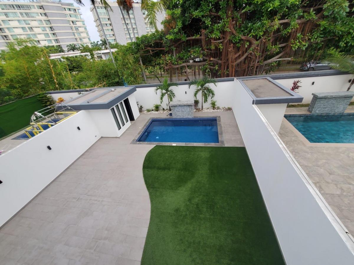 Casa en Isla Mocoli con Piscina, Guayas — imagen 9