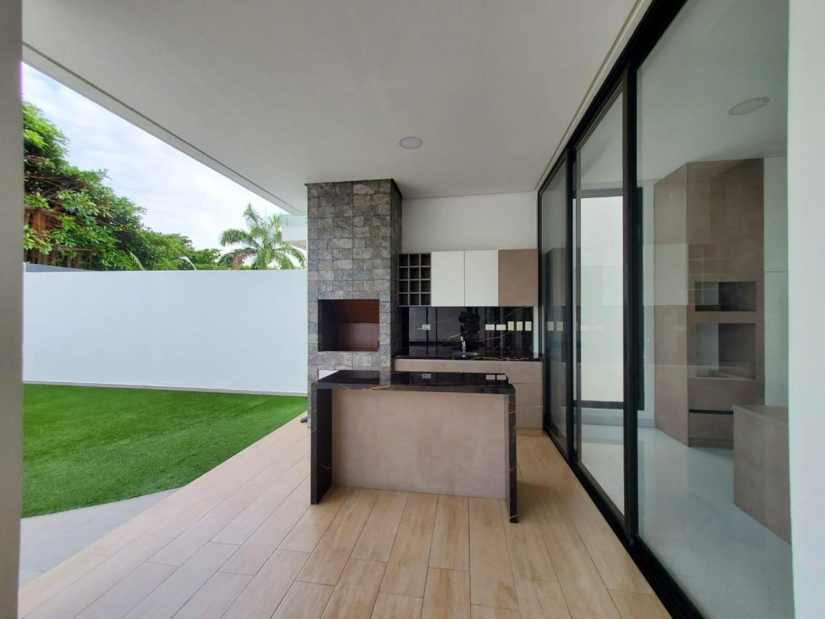 Casa en Isla Mocoli con Piscina, Guayas — imagen 7