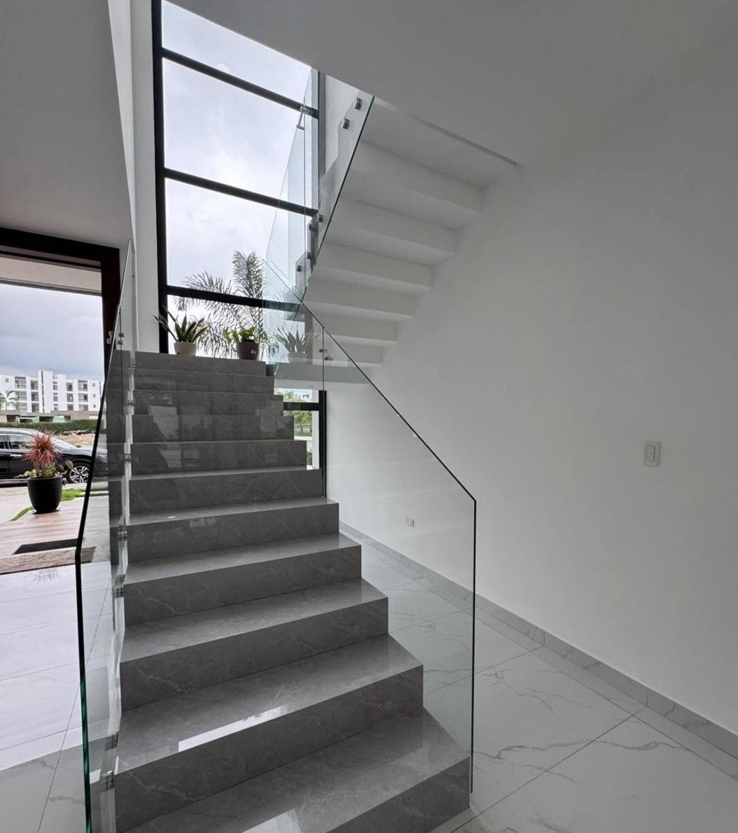 Casa en Isla Mocoli con Piscina, Guayas — imagen 4