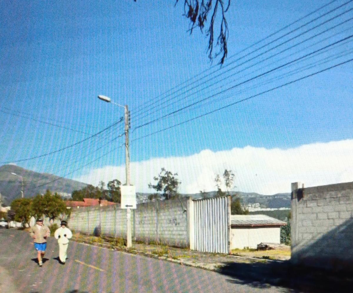 Terreno en Venta 2428 m². Para Proyecto Inmobiliario. Urb. Einstein, Norte de Quito — imagen 9
