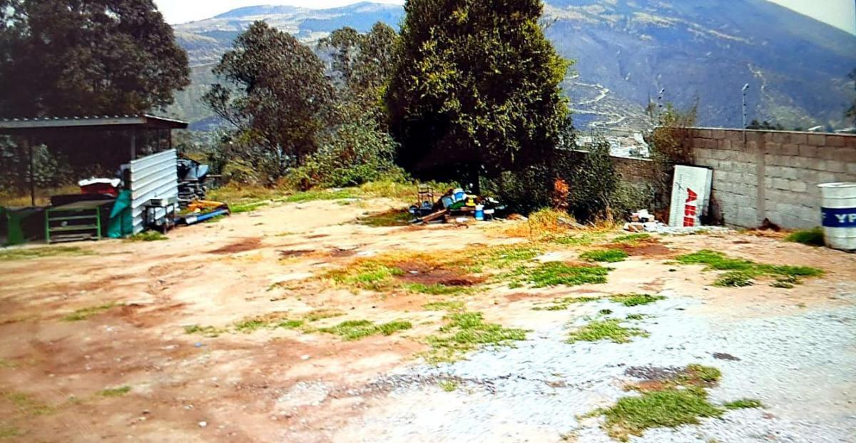 Terreno en Venta 2428 m². Para Proyecto Inmobiliario. Urb. Einstein, Norte de Quito — imagen 6