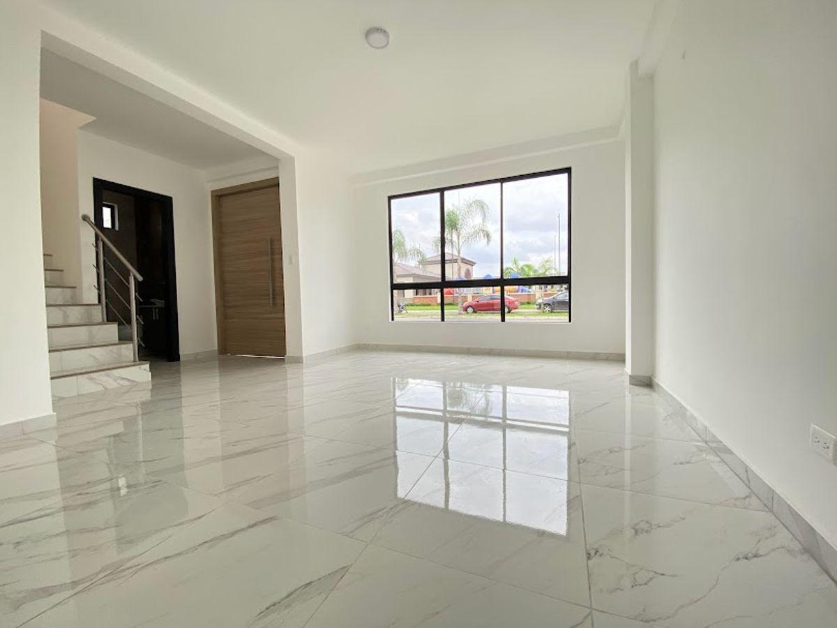 Casa de 288 m² con 3 Dorm. en Venta en Samborondón, Guayas — imagen 10