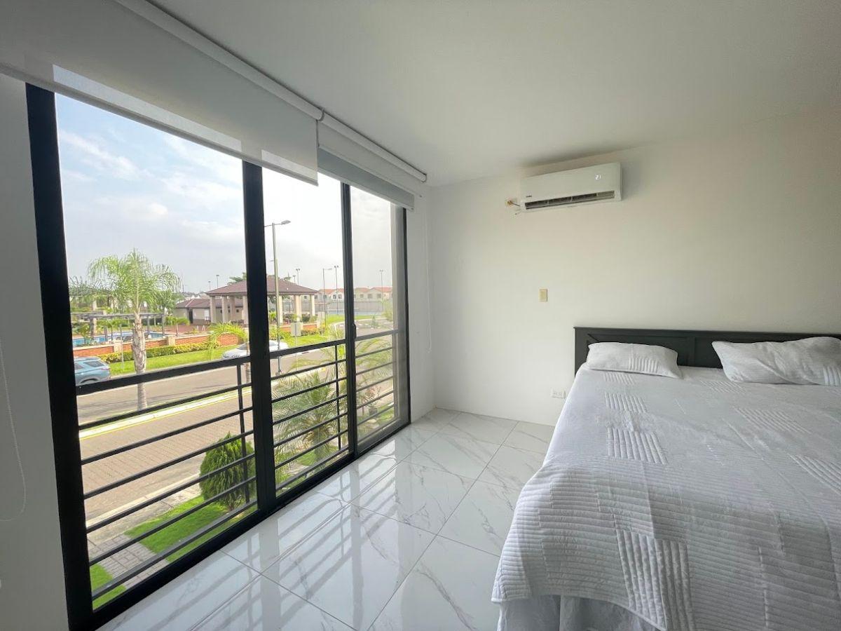 Casa de 288 m² con 3 Dorm. en Venta en Samborondón, Guayas — imagen 9