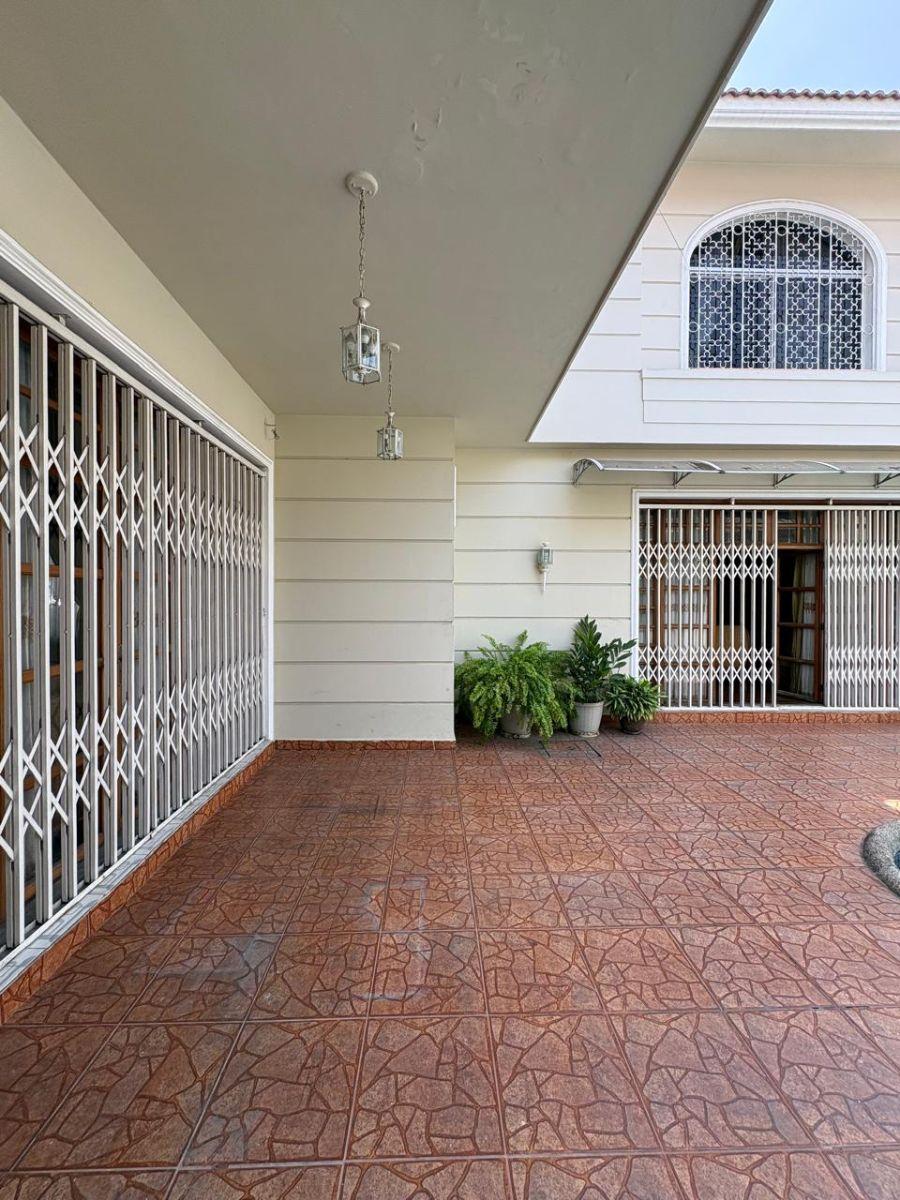 Casa Esquinera Centenario Sur, Guayas — imagen 3