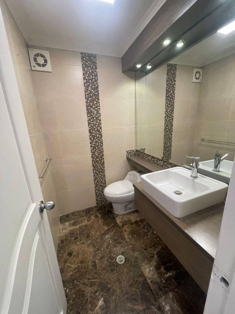 Vendo Dto Remodelado Sector La Carolina — imagen 8