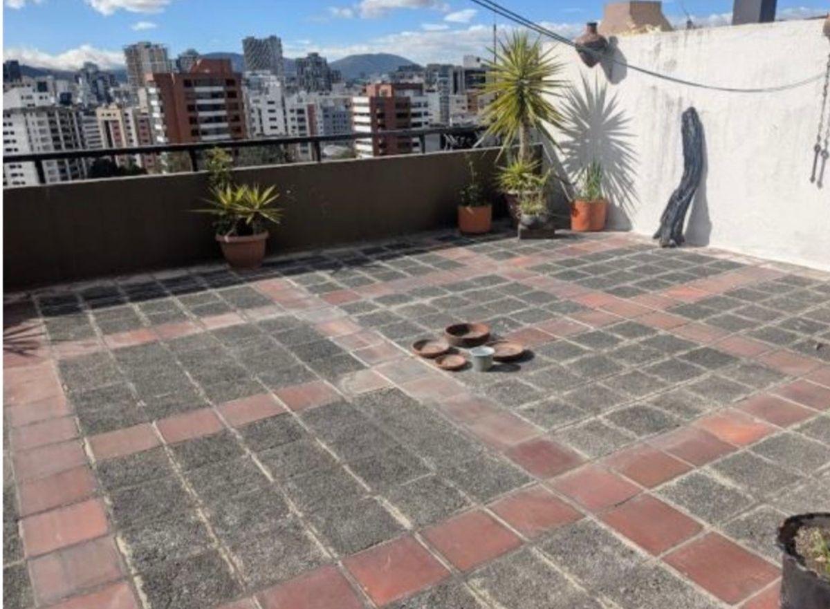 Penthouse Duplex con 2 Terrazas de 237 m² en Venta en La Jiménez de La Espada — imagen 10