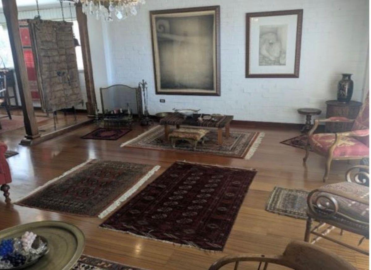 Penthouse Duplex con 2 Terrazas de 237 m² en Venta en La Jiménez de La Espada — imagen 9
