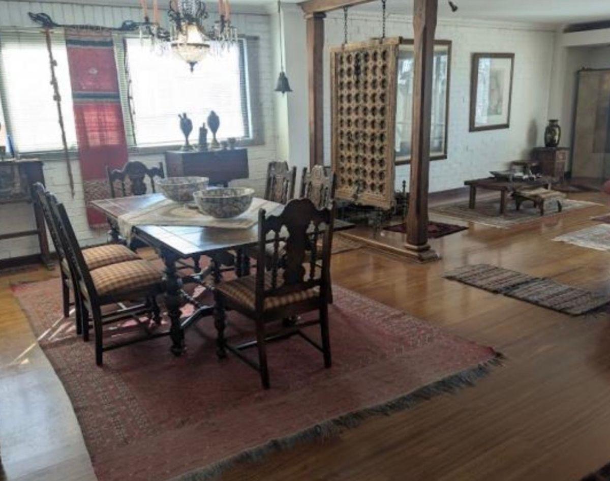 Penthouse Duplex con 2 Terrazas de 237 m² en Venta en La Jiménez de La Espada — imagen 8