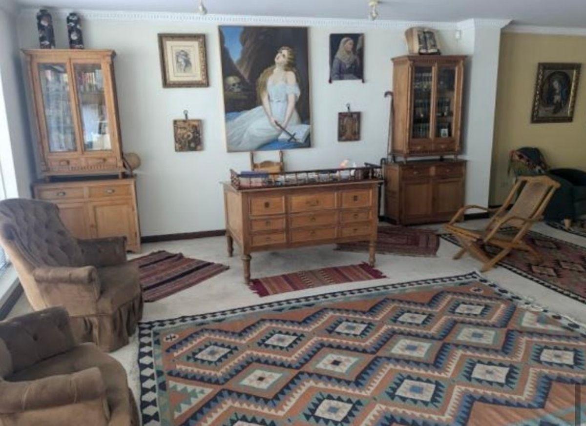 Penthouse Duplex con 2 Terrazas de 237 m² en Venta en La Jiménez de La Espada — imagen 7