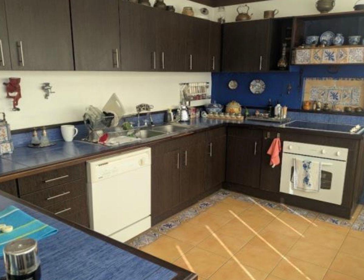 Penthouse Duplex con 2 Terrazas de 237 m² en Venta en La Jiménez de La Espada — imagen 5