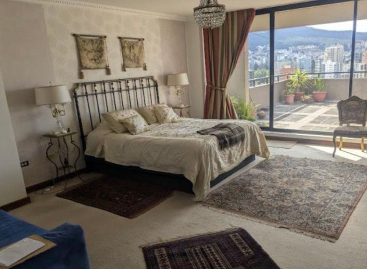 Penthouse Duplex con 2 Terrazas de 237 m² en Venta en La Jiménez de La Espada — imagen 4