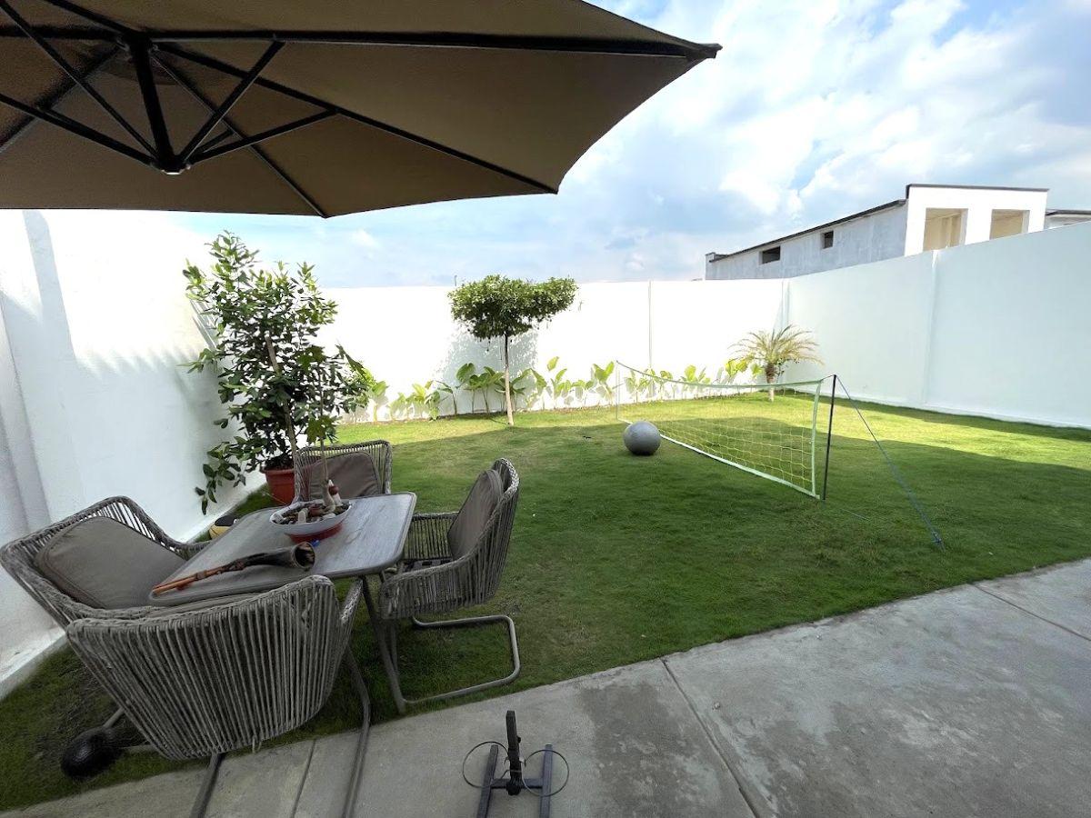 Casa Esquinera en Venta Isla Ceteste Samborondón, Guayas — imagen 6