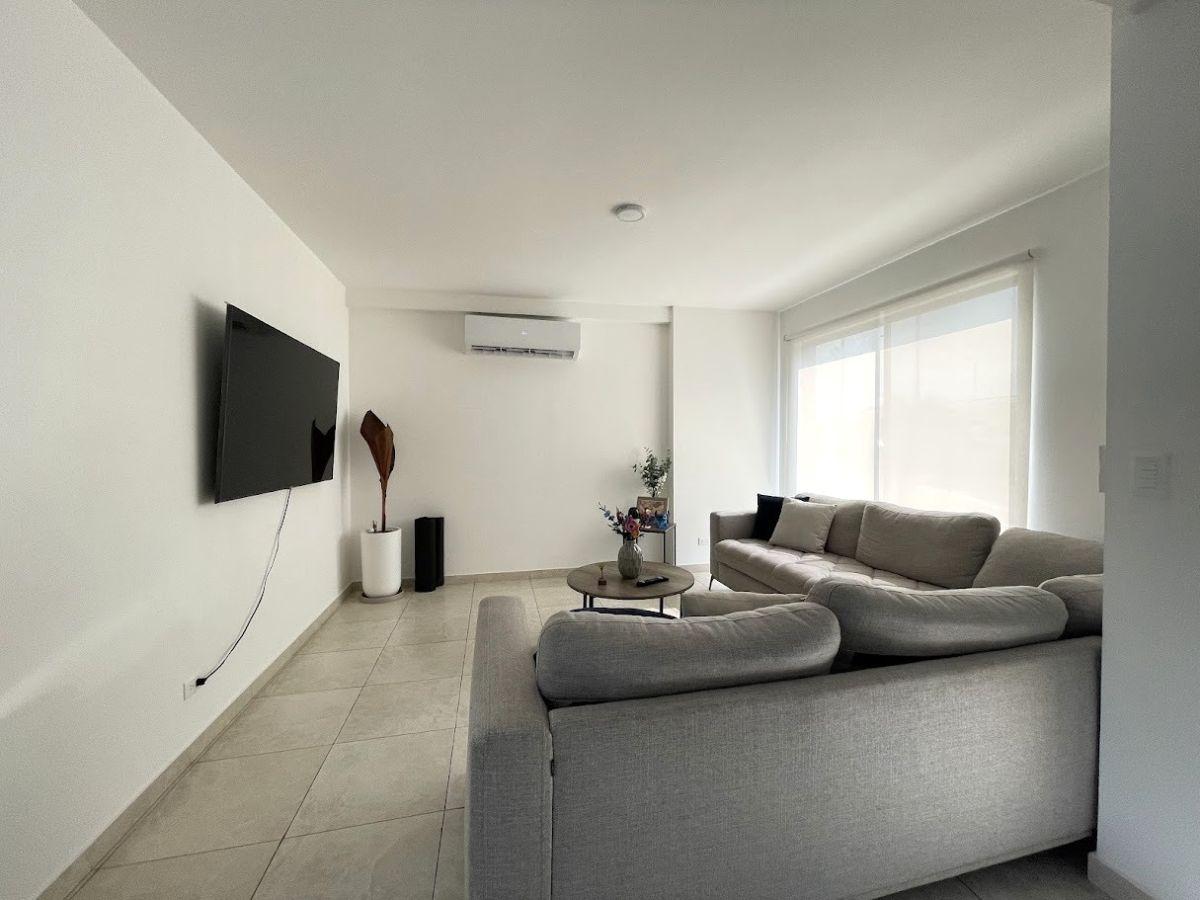 Casa Esquinera en Venta Isla Ceteste Samborondón, Guayas — imagen 5