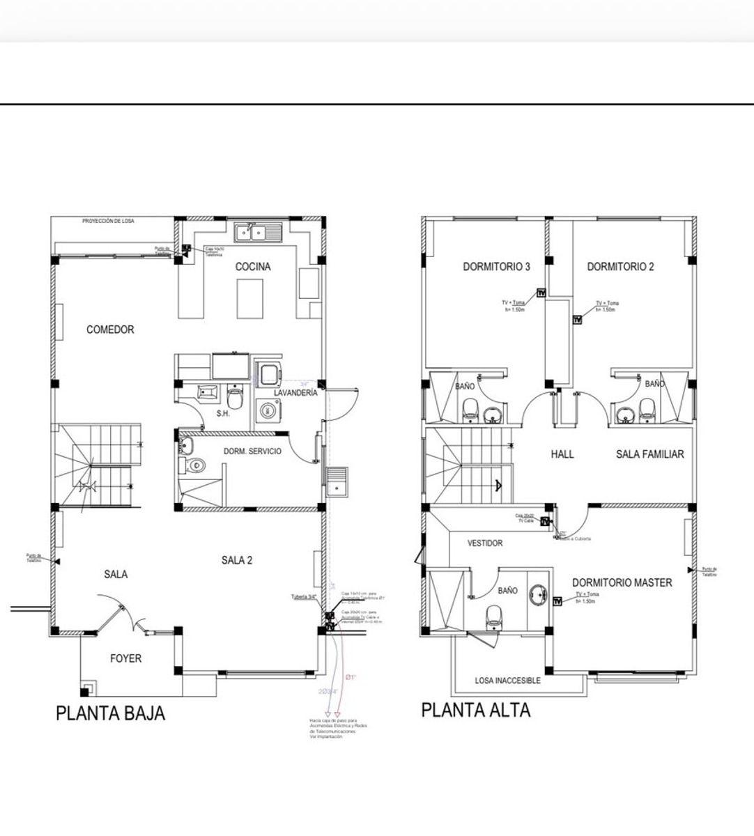Casa Esquinera en Venta Isla Ceteste Samborondón, Guayas — imagen 3