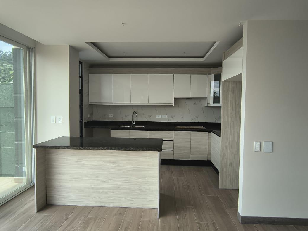Venta Departamento Nuevo Intervalles Dentro de Urbanizacion — imagen 7
