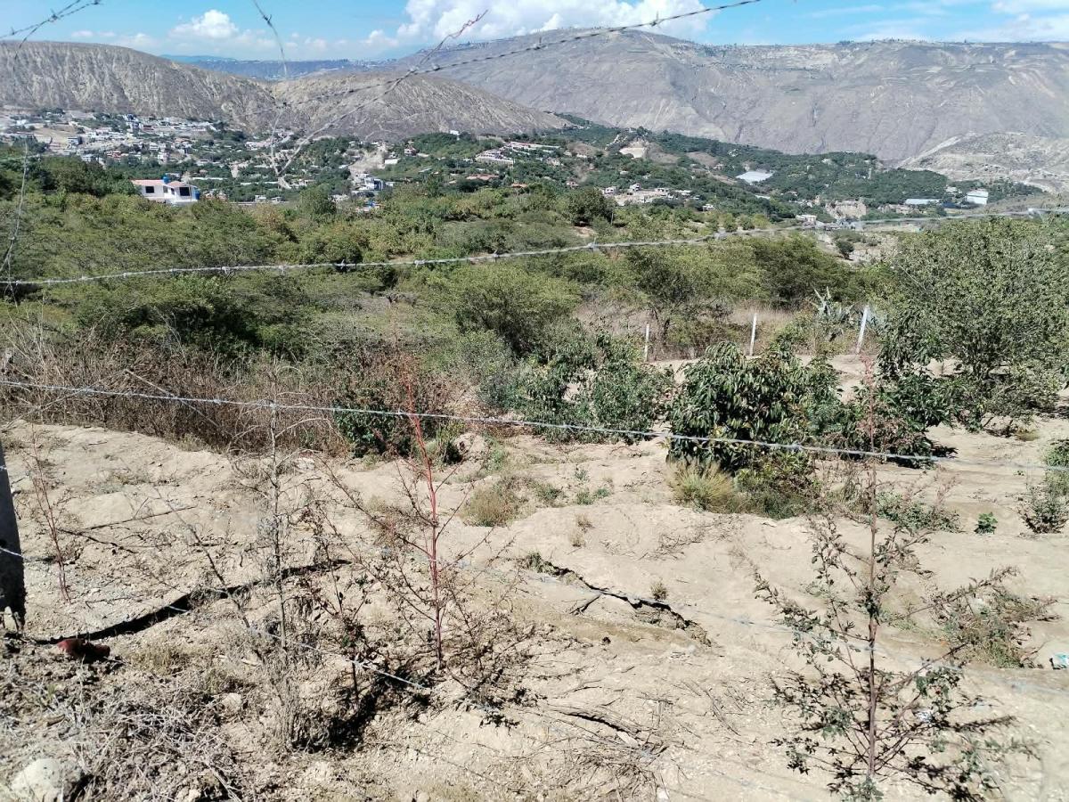 Terreno en Venta Sector Guayllabamba (Coop. La Sofia) — imagen 9