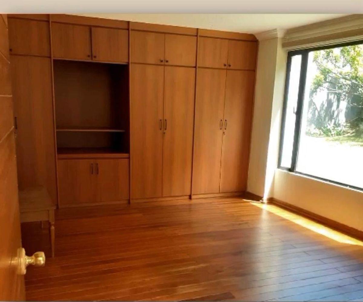 Venta Casa o Terreno Para Constructor Dentro de La Urbanización Miravalle Cumbayá — imagen 9