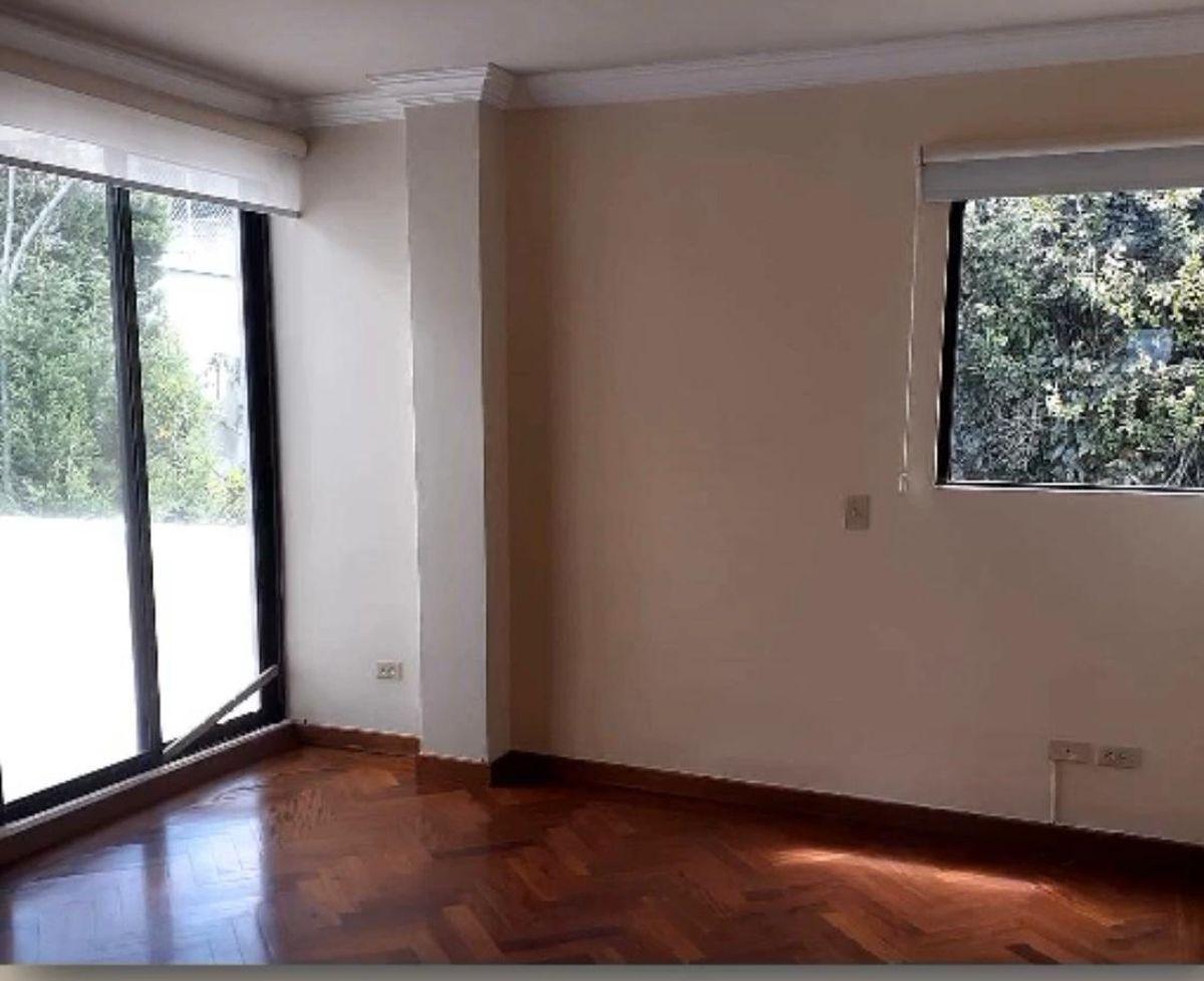 Venta Casa o Terreno Para Constructor Dentro de La Urbanización Miravalle Cumbayá — imagen 6