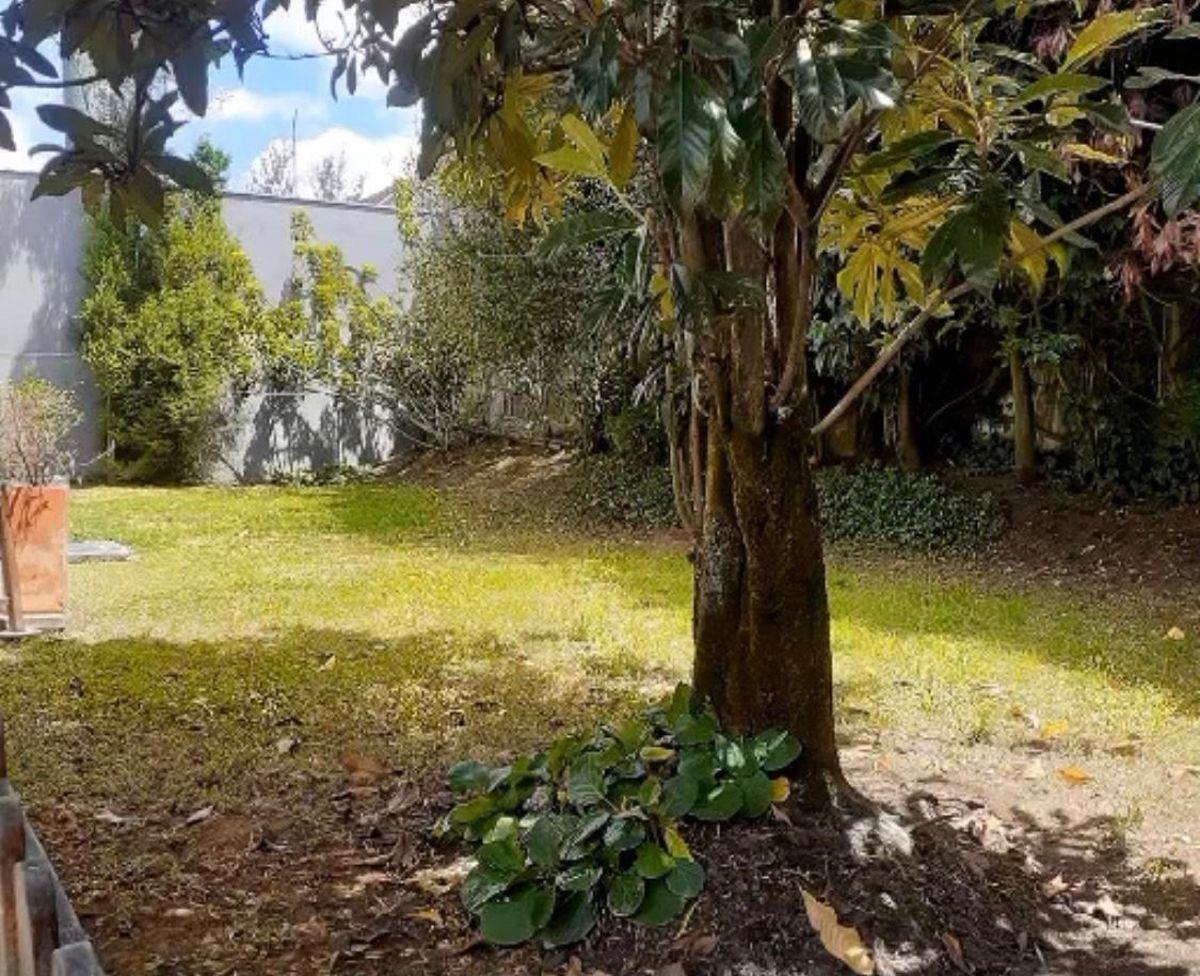Venta Casa o Terreno Para Constructor Dentro de La Urbanización Miravalle Cumbayá — imagen 3