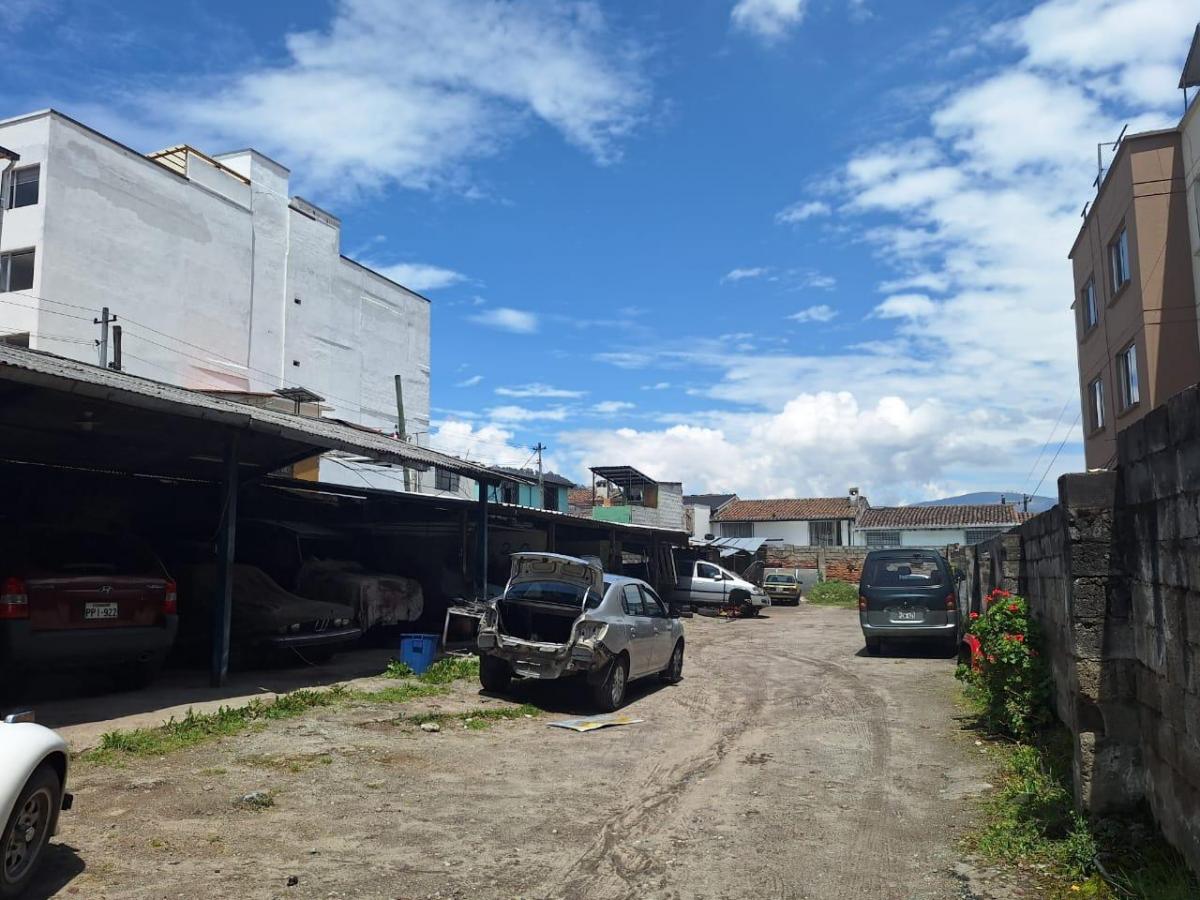 Terreno en La Concepción — imagen 4
