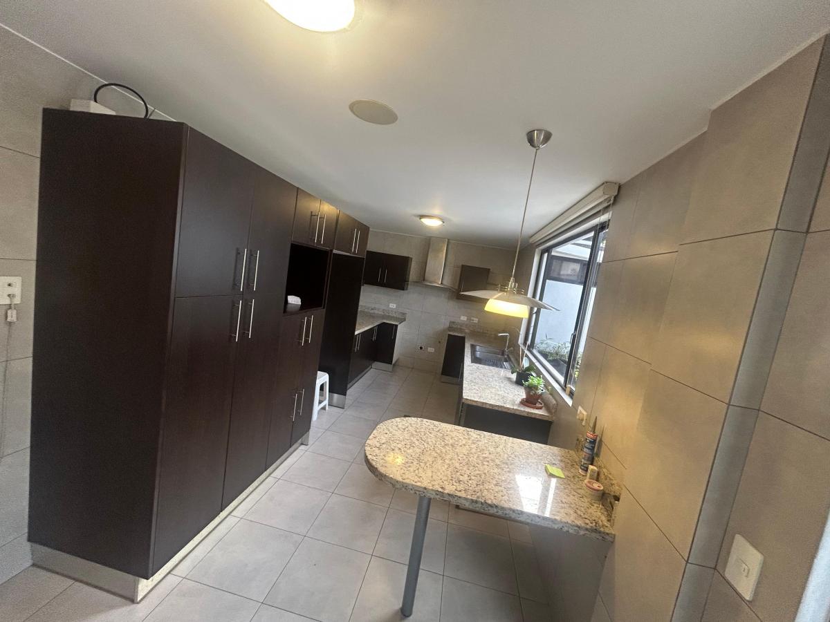 * Vendo Casa de 250 m² con 3 Habitaciones en Venta en Tumbaco Sector El Nacional* — imagen 4