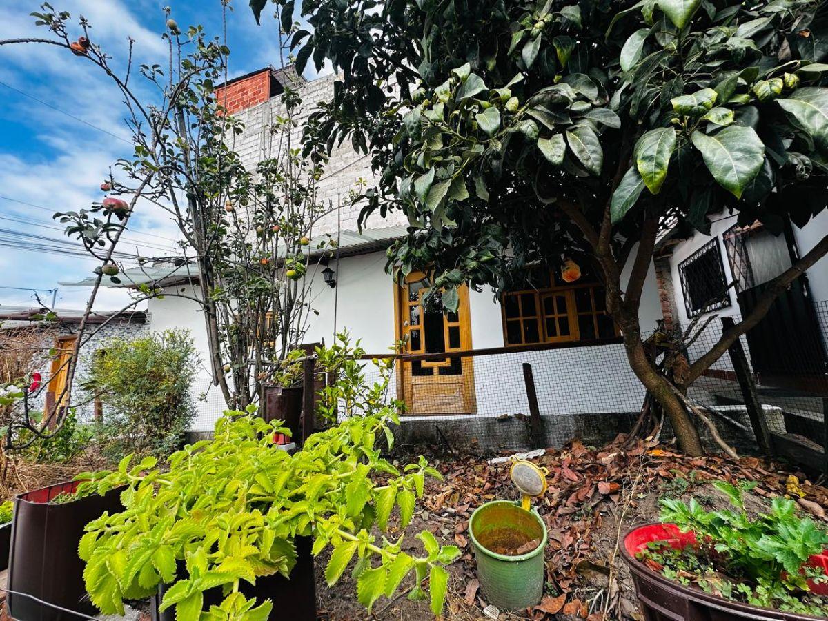 Oportunidad en Conocoto! Casa Independiente de 1 Planta, Jardín y Parqueaderos – $72.000 — imagen 9