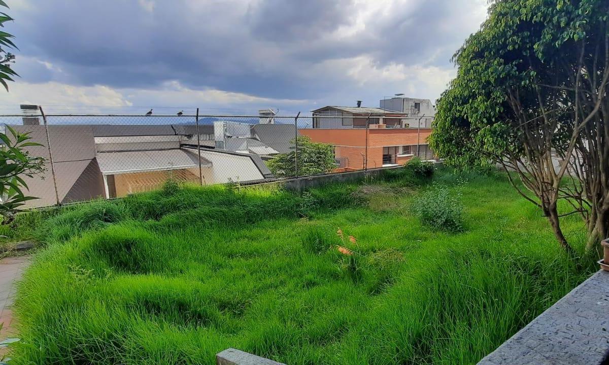 Terreno de Venta Sector Quito Tenis — imagen 10