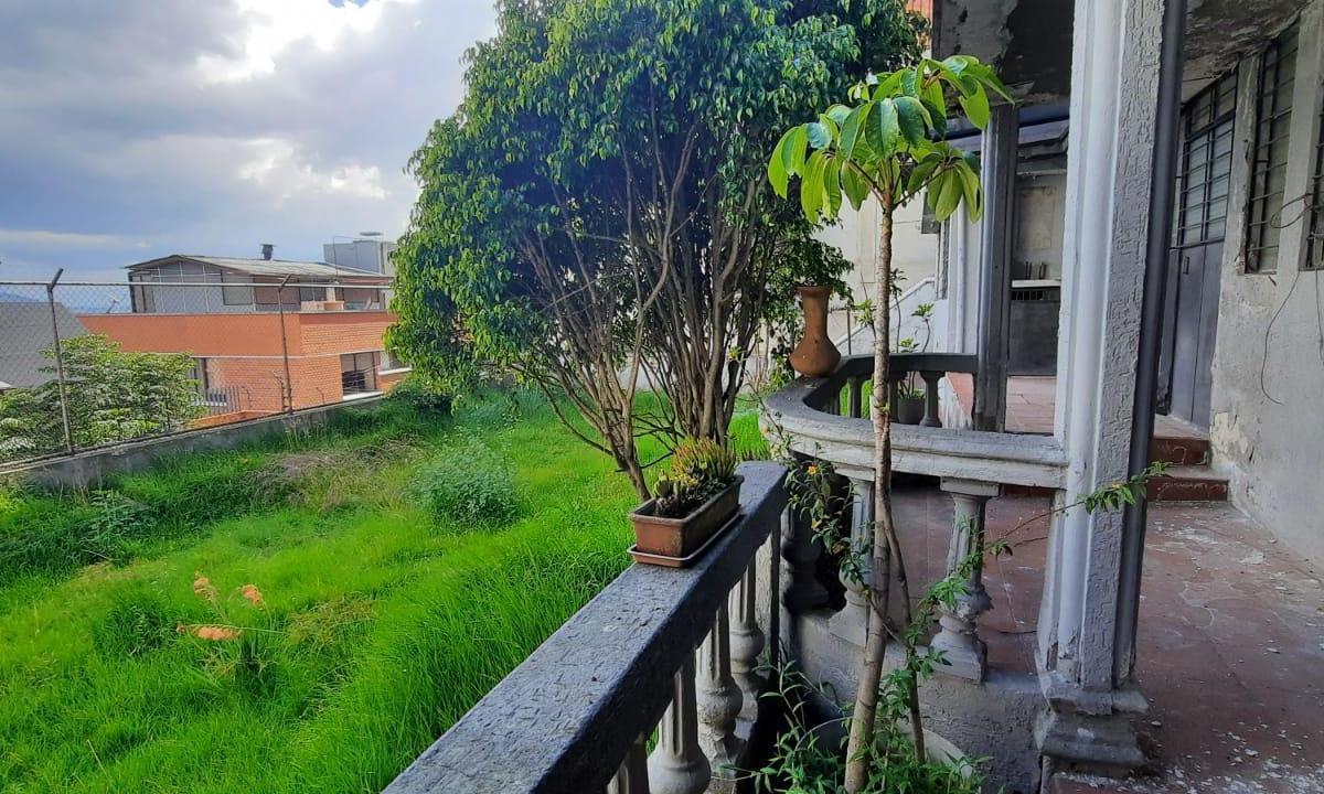 Terreno de Venta Sector Quito Tenis — imagen 9