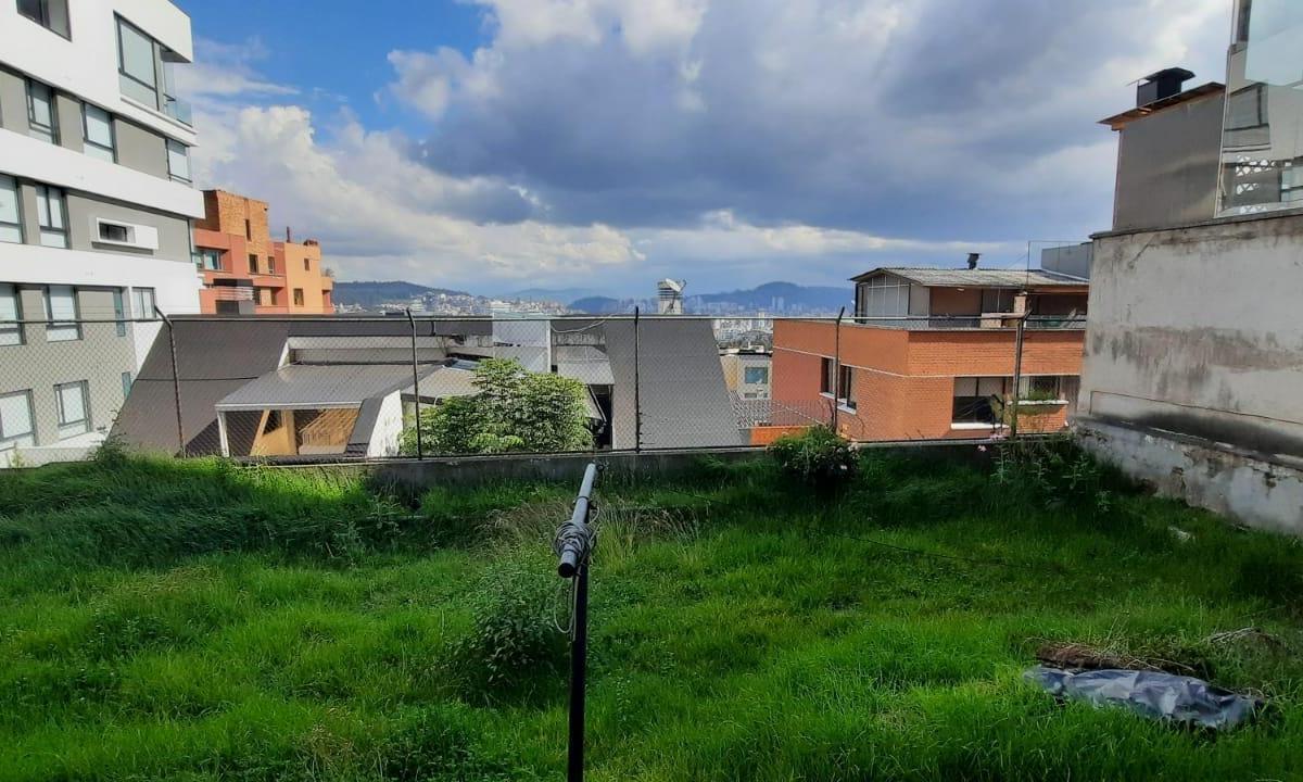 Terreno de Venta Sector Quito Tenis — imagen 8
