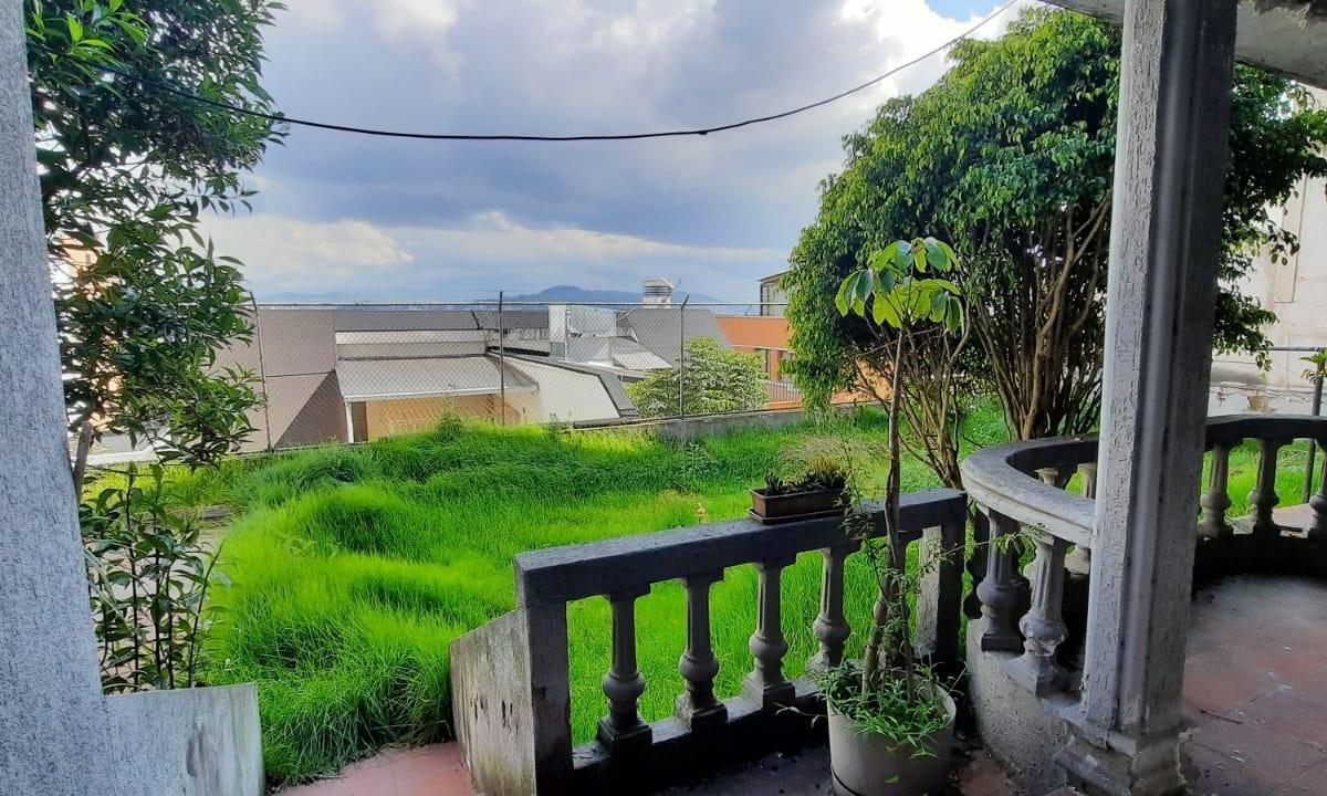 Terreno de Venta Sector Quito Tenis — imagen 6