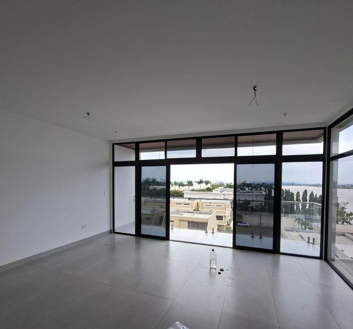 Departamento en Riona Samborondón, Guayas — imagen 8