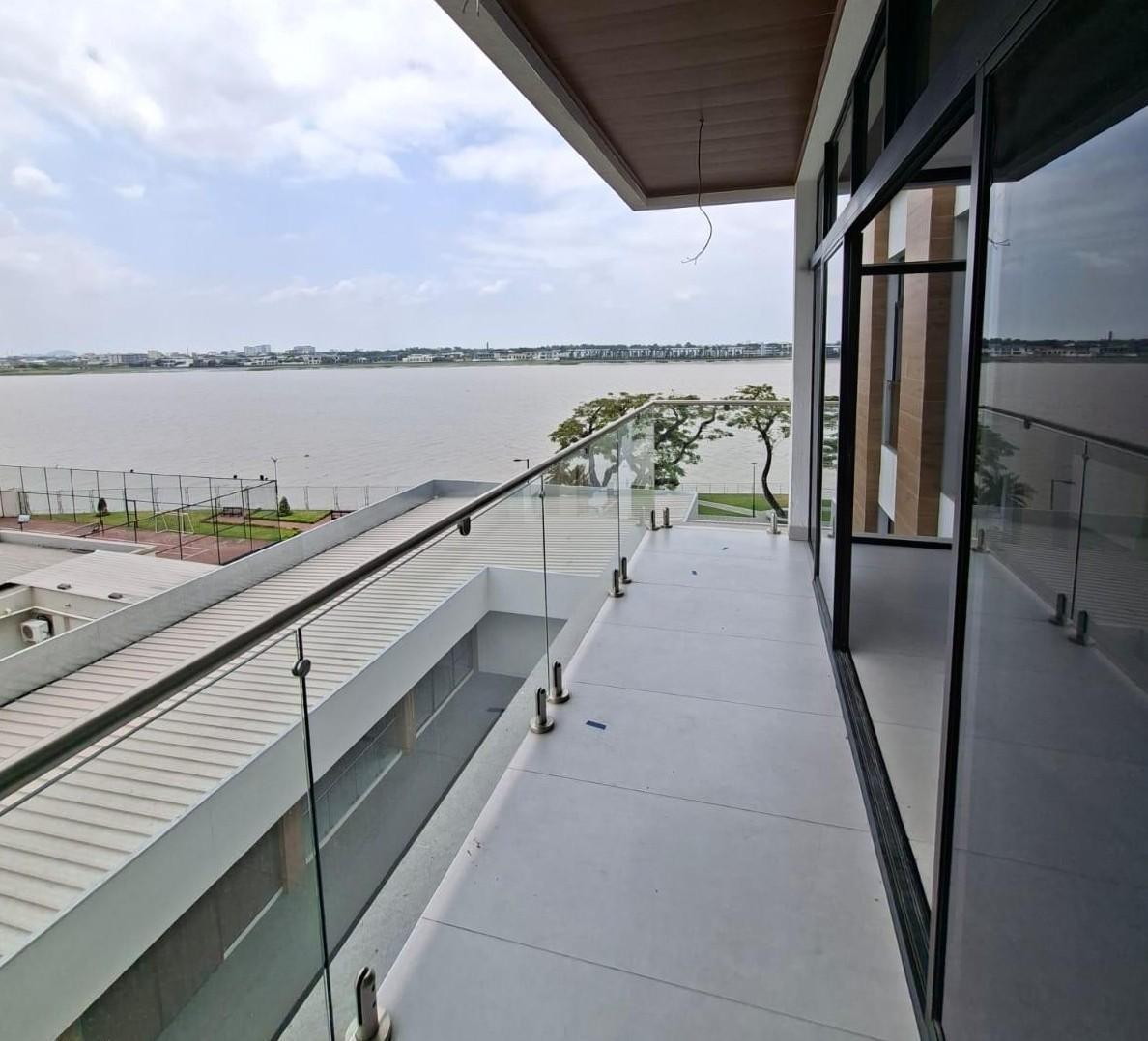 Departamento en Riona Samborondón, Guayas — imagen 7