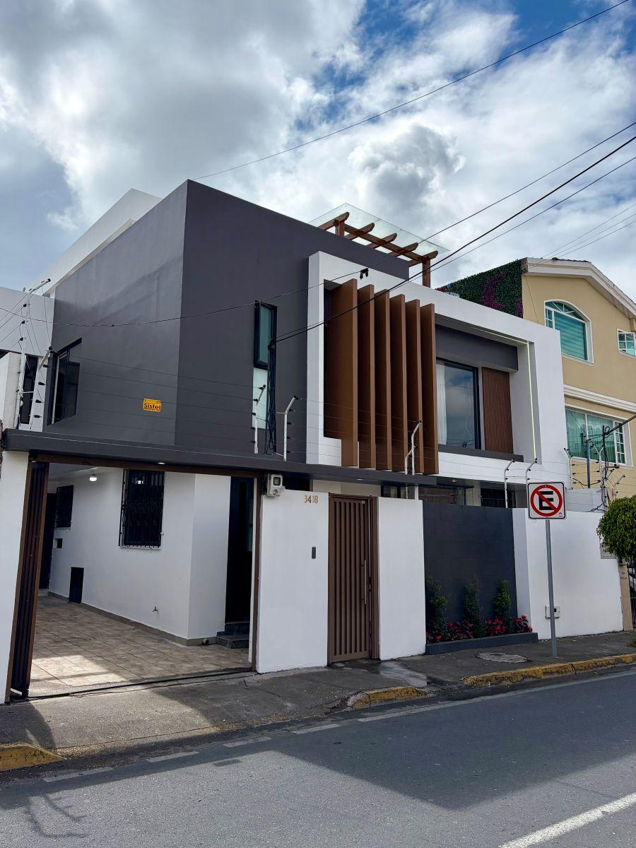 Casa 300 m² con Jacuzzi - Loma de Quito - Riobamba, Chimborazo — imagen 7