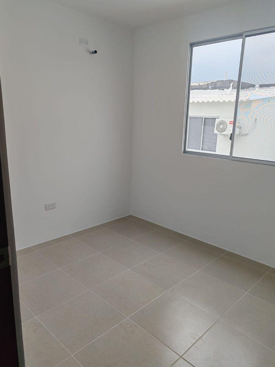 Casa de Oportunidad en Venta de 73.48 m², Vía a La Costa Km 22.5, Tres Dorm. Etapa Bellavita, Guayas — imagen 5