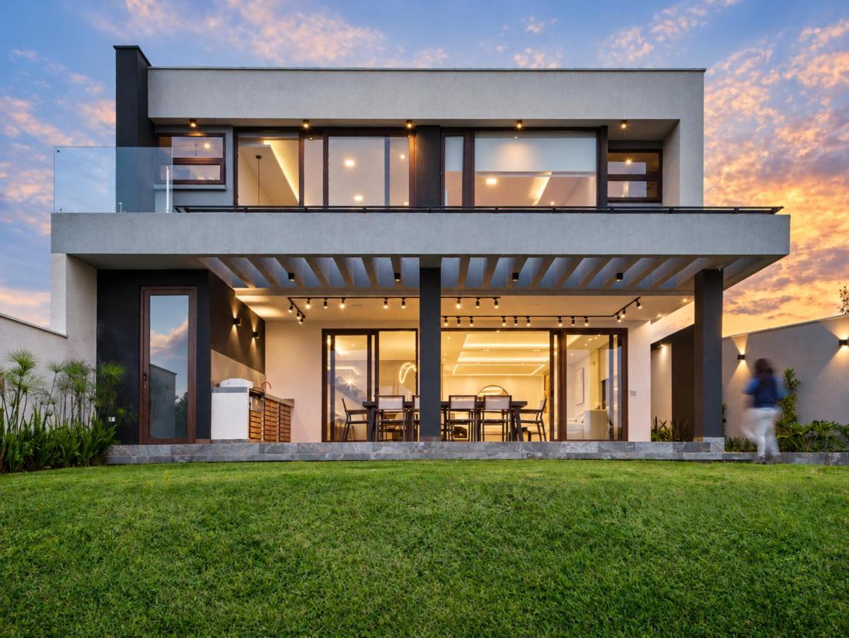 De Venta Casa Personalizable en San Pedro de Nayón — imagen 10