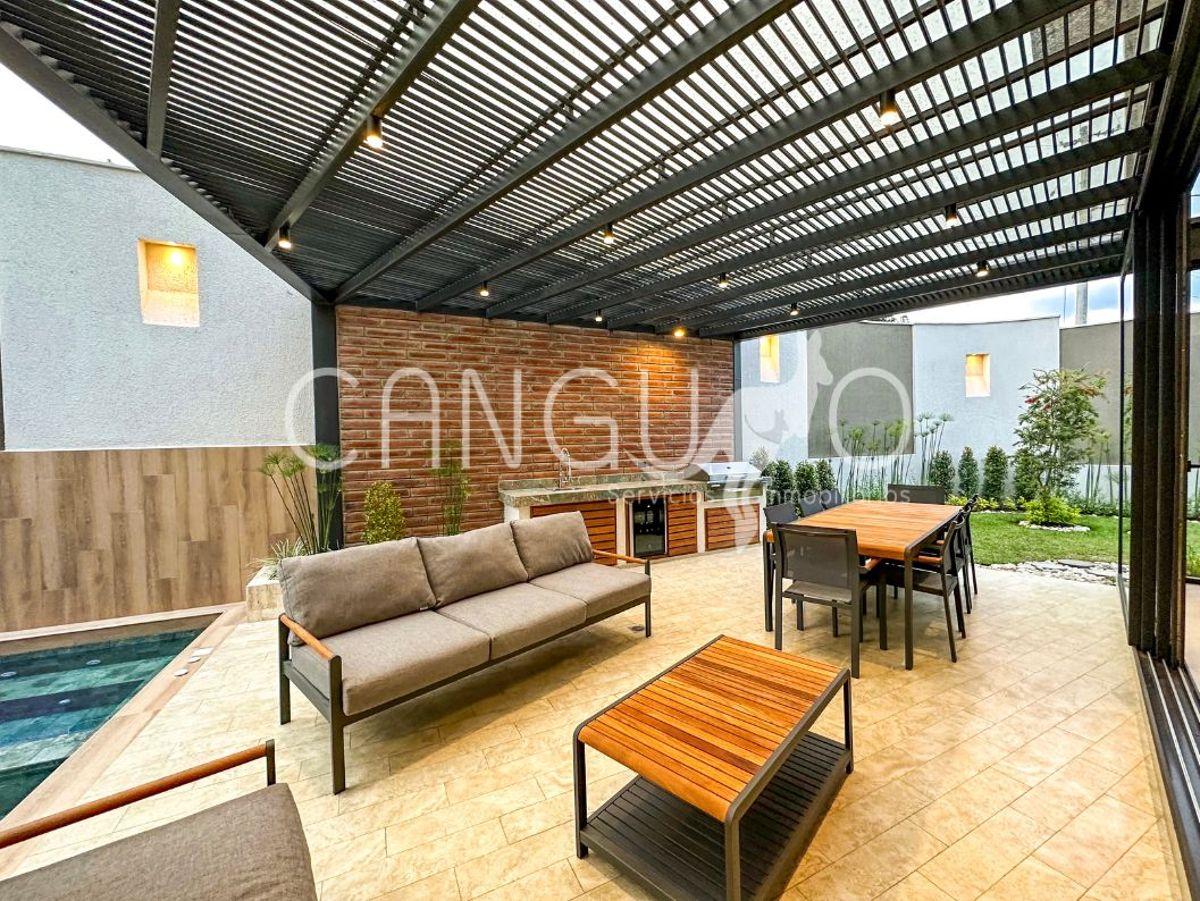 De Venta Casa Personalizable en San Pedro de Nayón — imagen 9