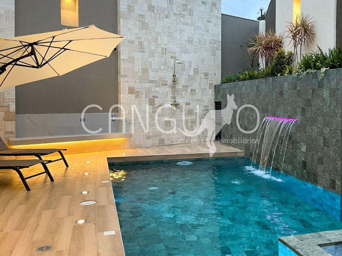 De Venta Casa Personalizable en San Pedro de Nayón — imagen 8