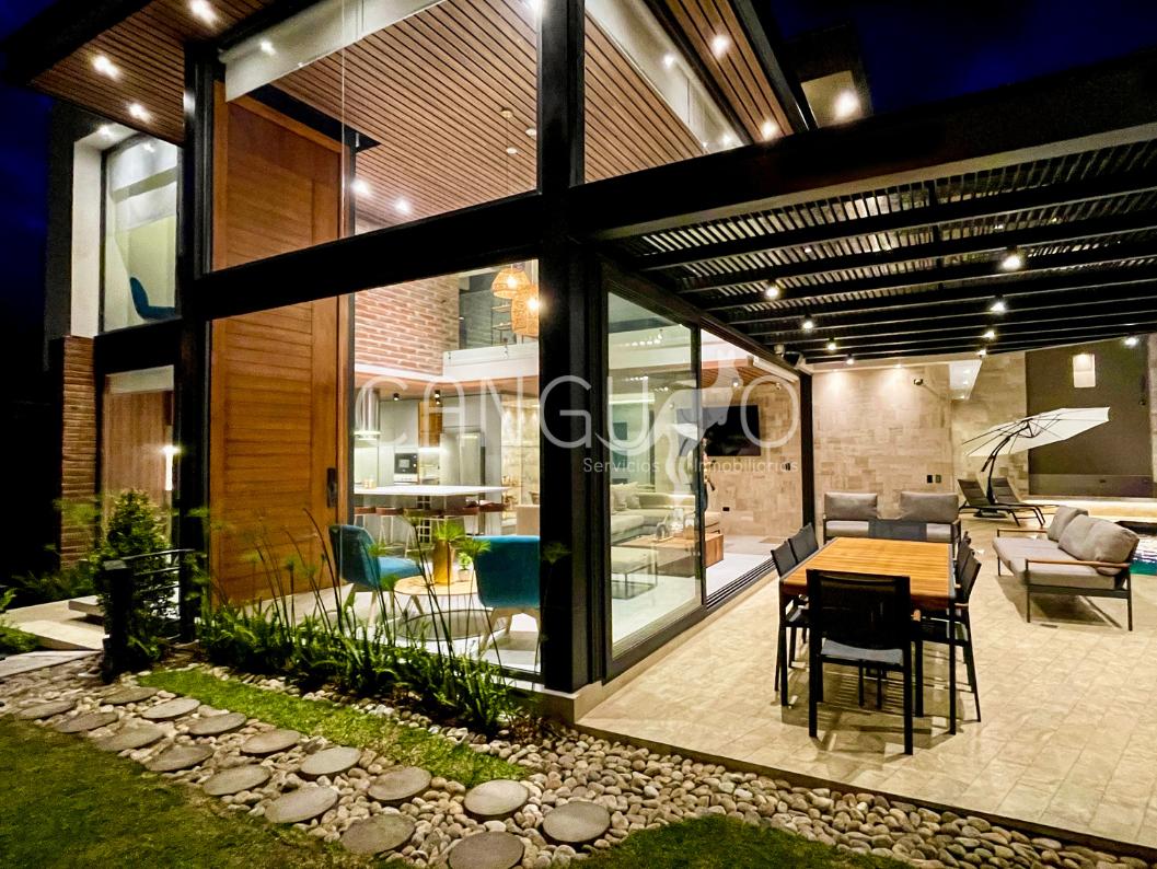 De Venta Casa Personalizable en San Pedro de Nayón — imagen 7