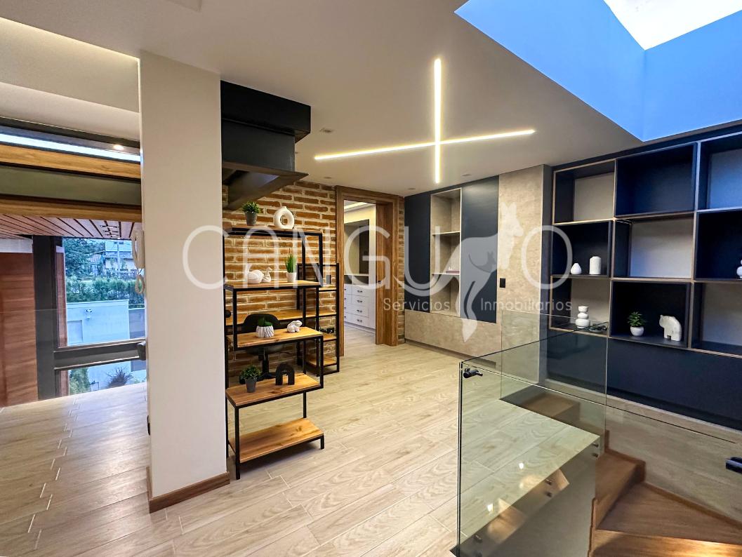 De Venta Casa Personalizable en San Pedro de Nayón — imagen 6