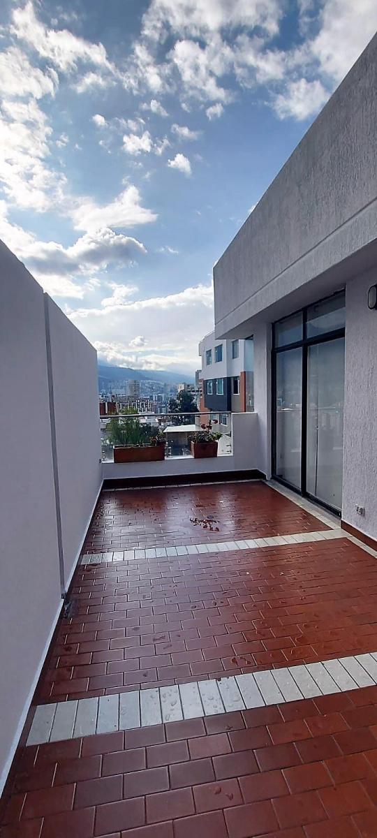 Vendo Casa en Bellavista, 3 Dorm. — imagen 7