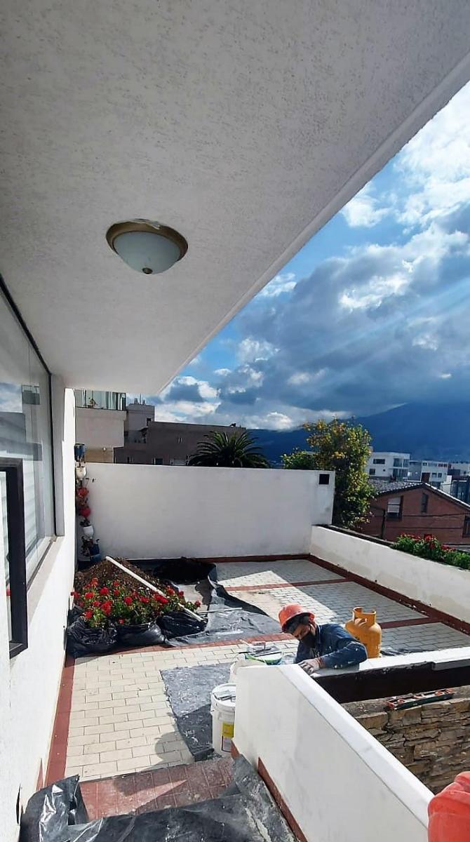 Vendo Casa en Bellavista, 3 Dorm. — imagen 6