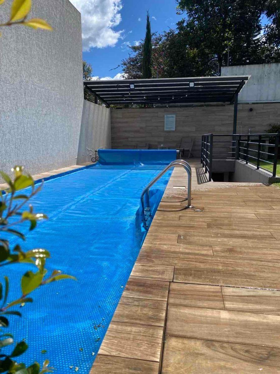 San Juan de Cumbayá ¡Oportunidad! Departamento en Venta con Amplia Terraza — imagen 7